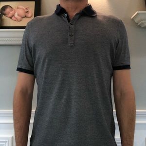 Banana Republic Polo Shirt